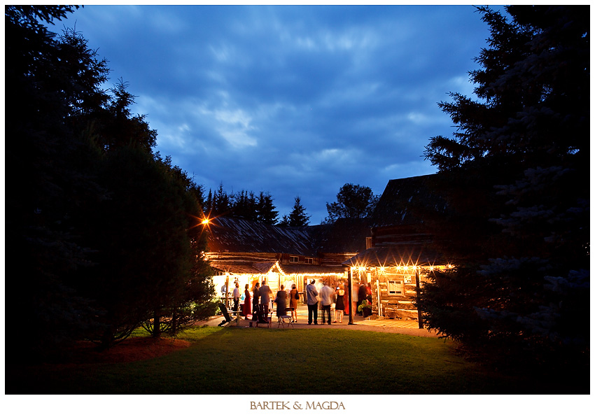 ottawa wedding saunders farm venue