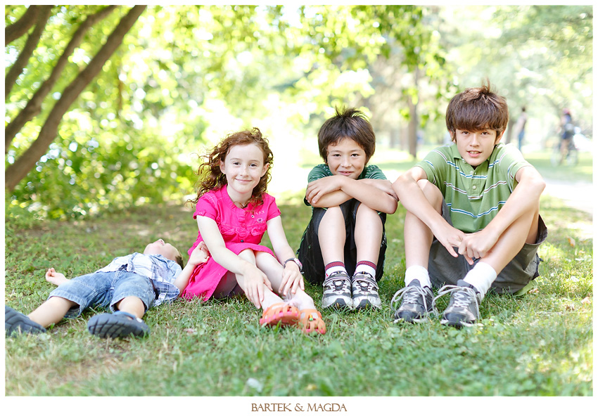 montreal family photographer