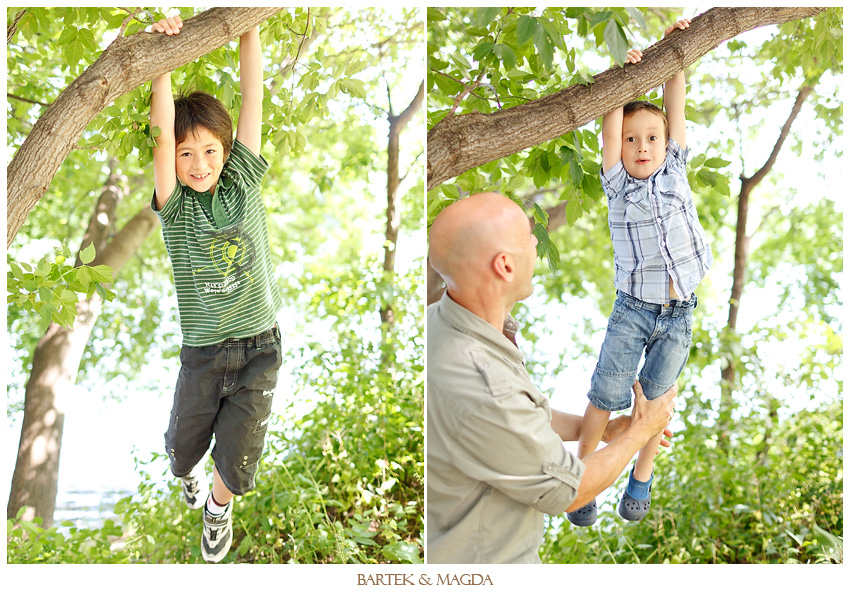 montreal family photographer