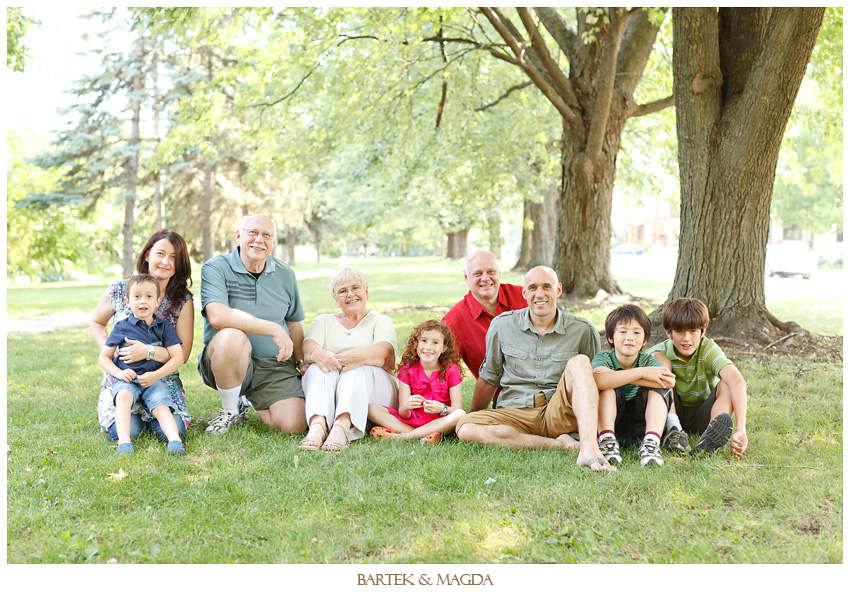 montreal family photographer