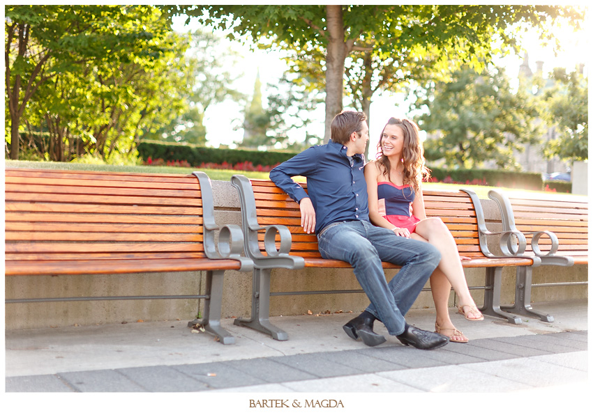 ottawa engagement photography