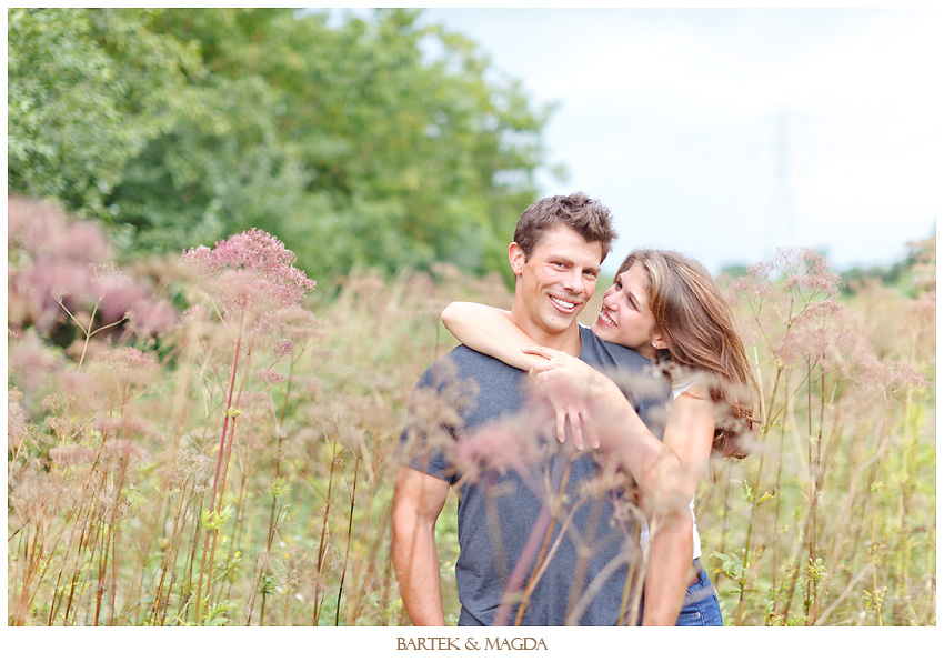 montreal engagement photos