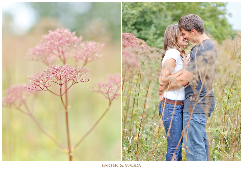 montreal engagement photos