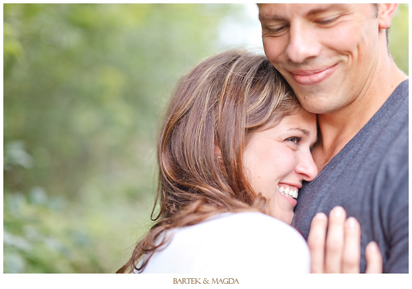 montreal engagement photos