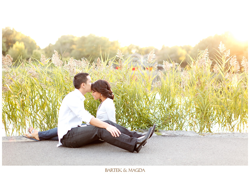 engagement photography montreal