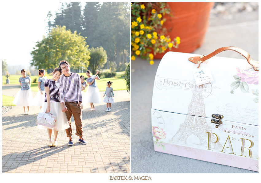 vancouver wedding engagement rowena's inn