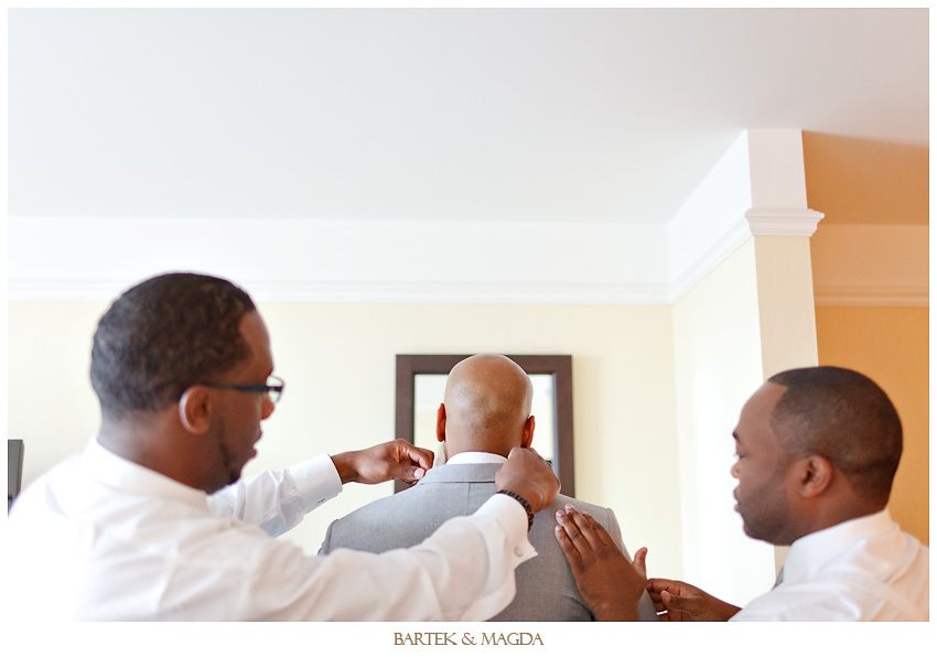 embassy plaza wedding montreal