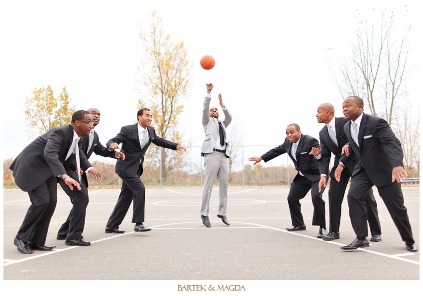 embassy plaza wedding montreal