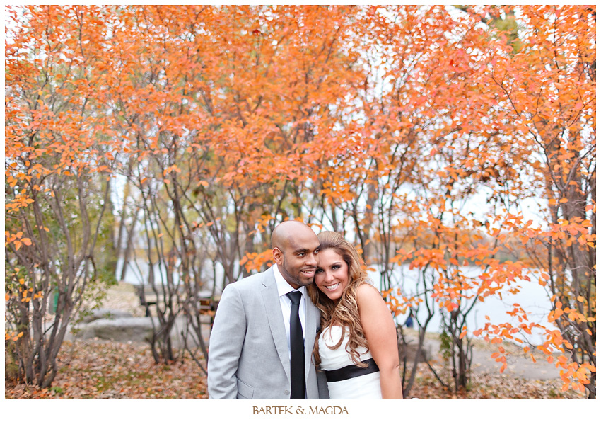 embassy plaza wedding montreal