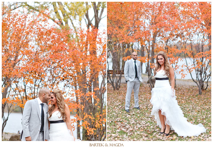 embassy plaza wedding montreal