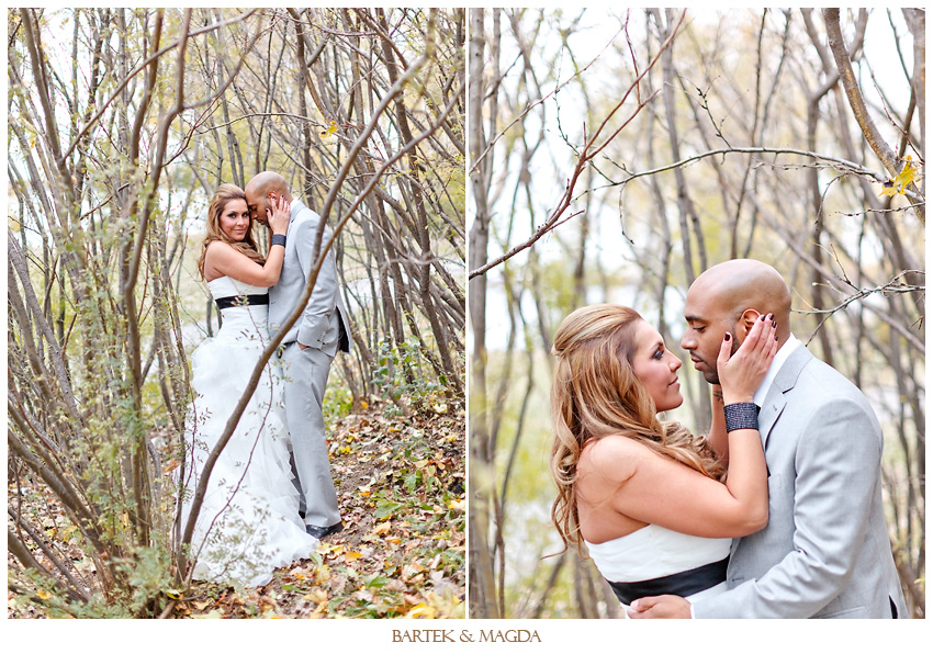 embassy plaza wedding montreal
