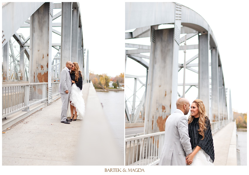 embassy plaza wedding montreal