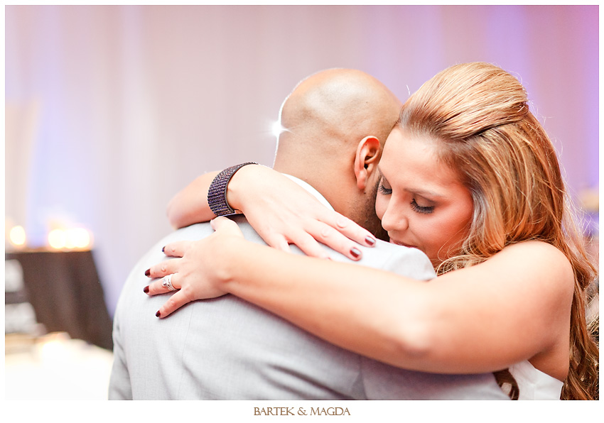 embassy plaza wedding montreal