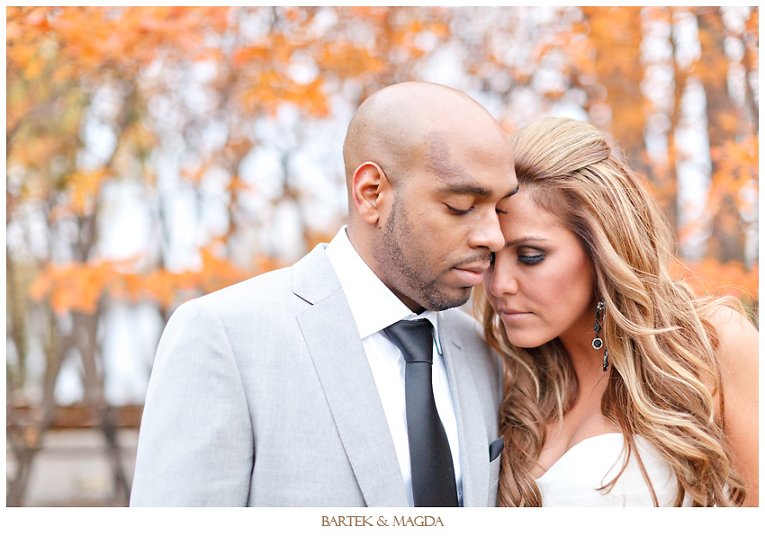 embassy plaza wedding reception montreal