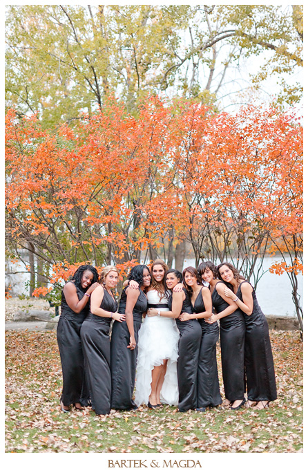 embassy plaza wedding reception montreal