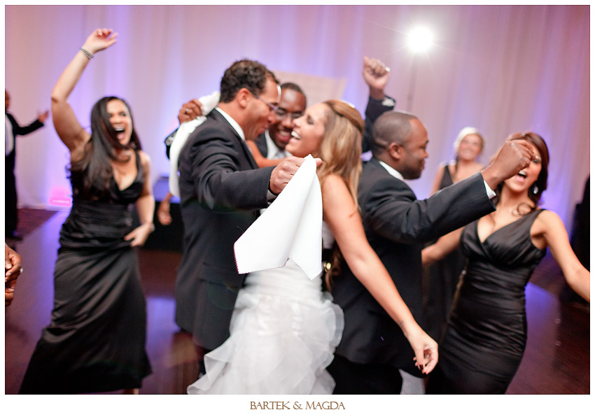 embassy plaza wedding reception montreal