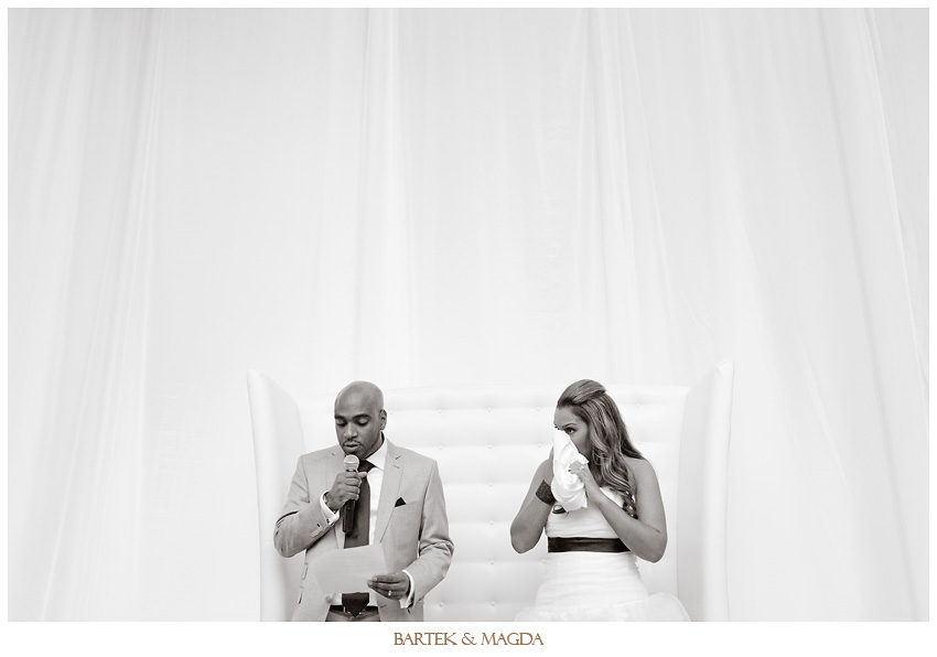 embassy plaza wedding reception montreal