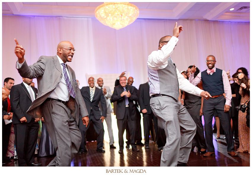 embassy plaza wedding reception montreal