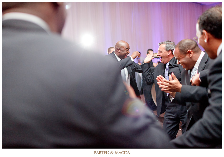 embassy plaza wedding reception montreal