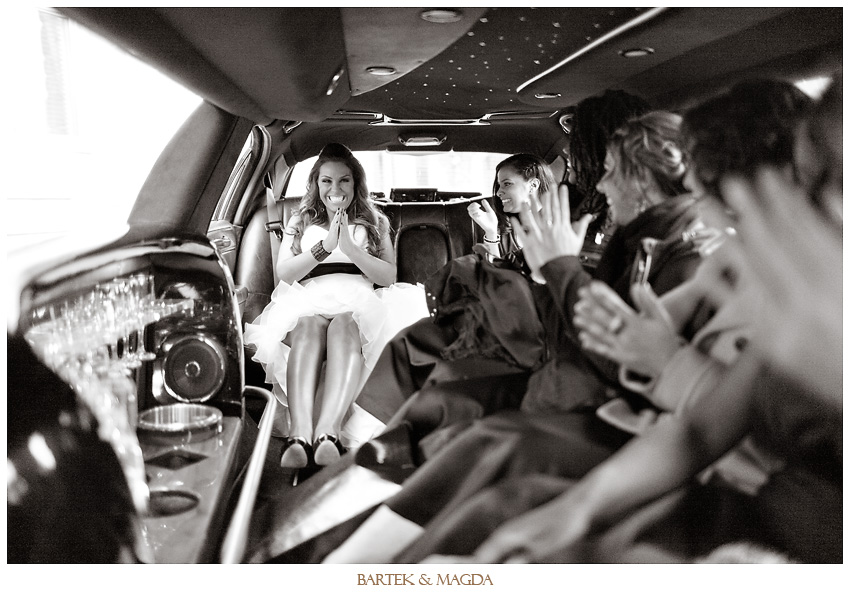 embassy plaza wedding reception montreal