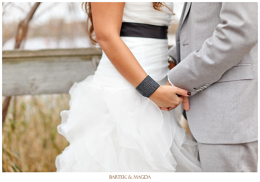 embassy plaza wedding reception montreal