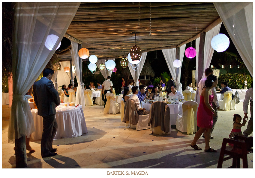 majestic colonial punta cana dominican republic wedding