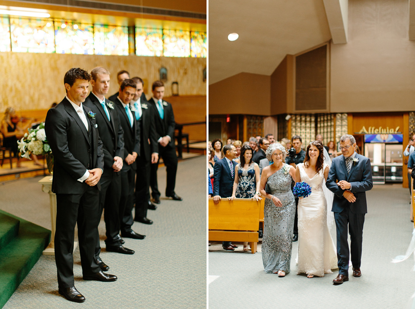 university of western ontario wedding