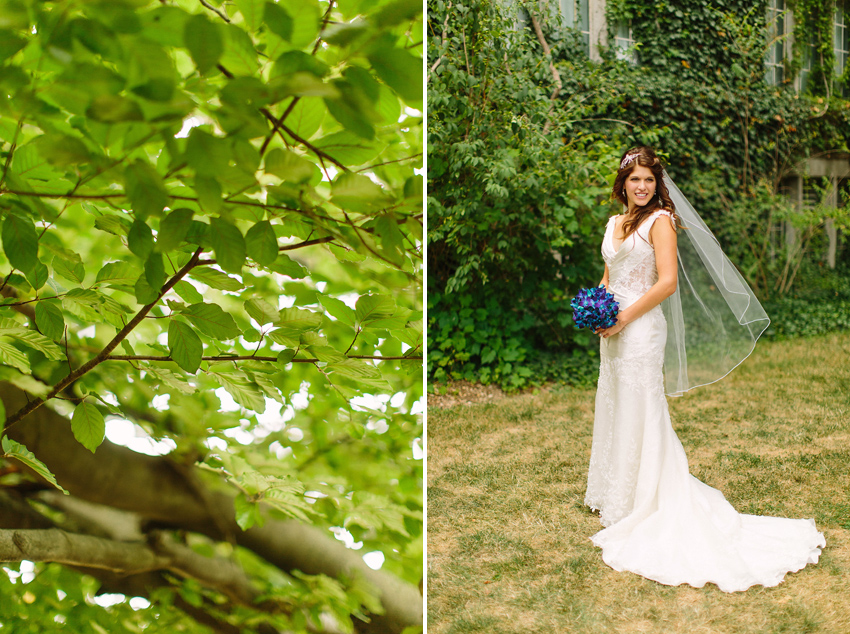 university of western ontario wedding