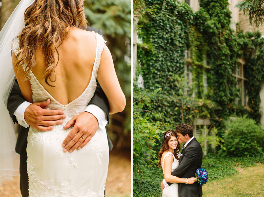 university of western ontario wedding