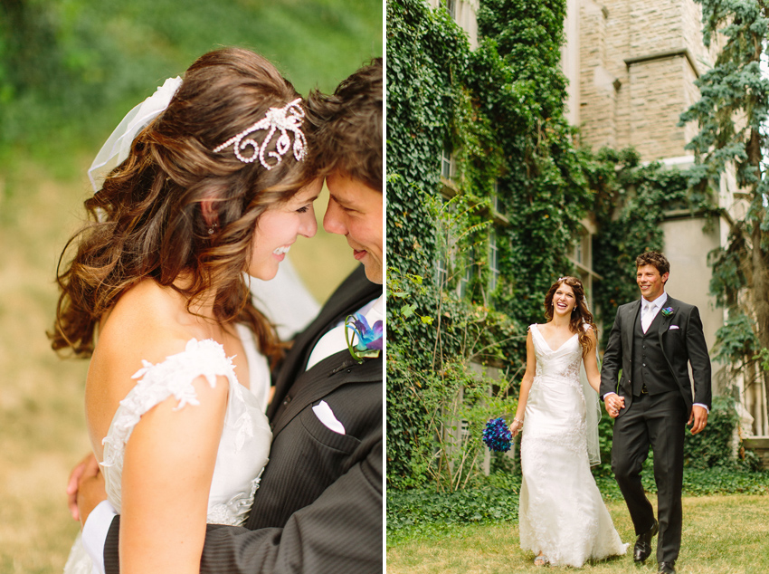 university of western ontario wedding