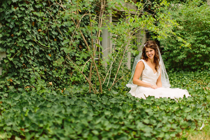 university of western ontario wedding