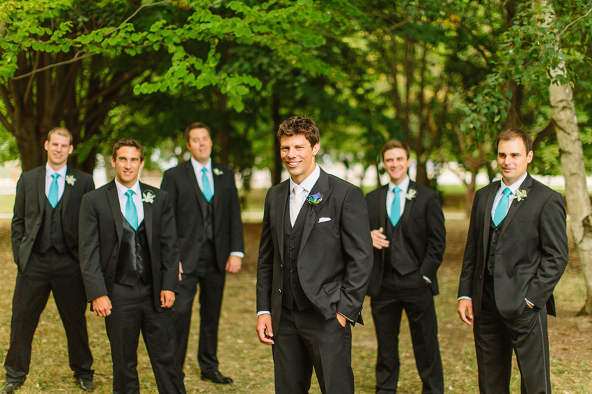 university of western ontario wedding