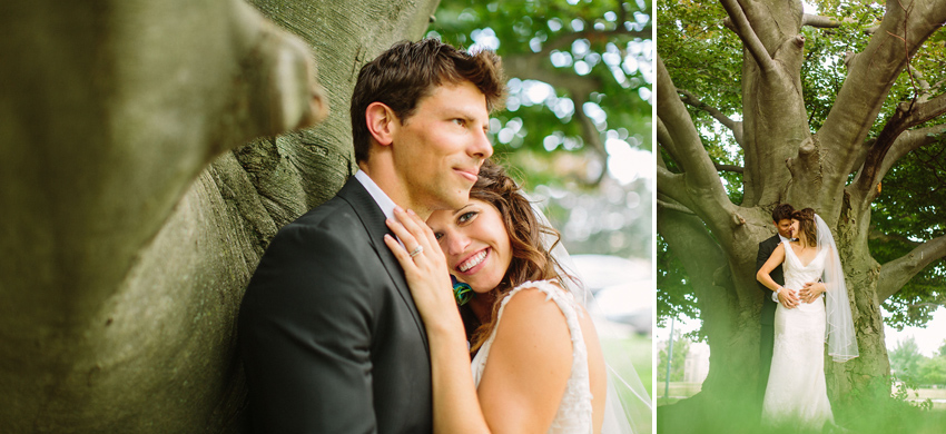 university of western ontario wedding