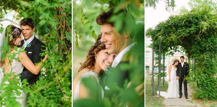 university of western ontario wedding