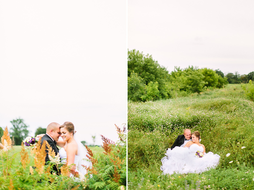 marshes golf club wedding ottawa