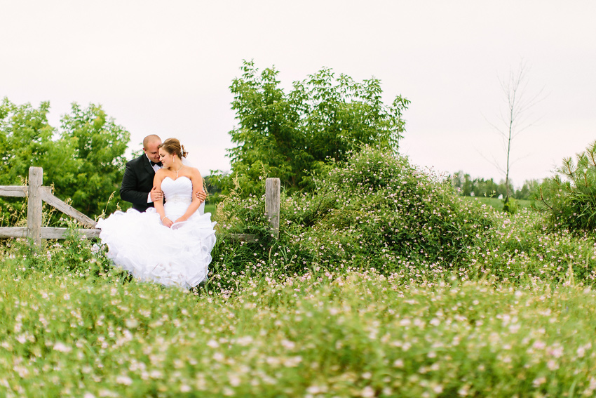 marshes golf club wedding ottawa