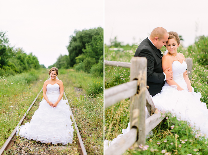 marshes golf club wedding ottawa