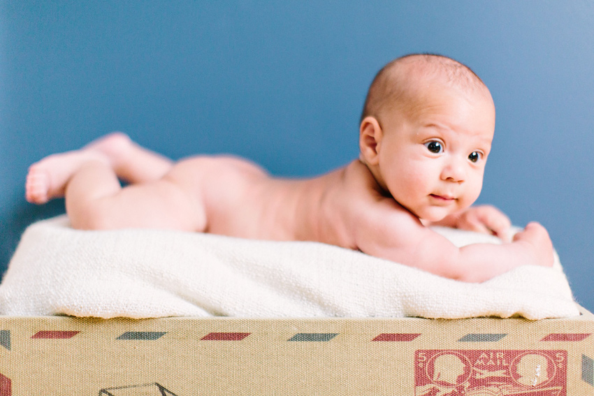 montreal baby photographer